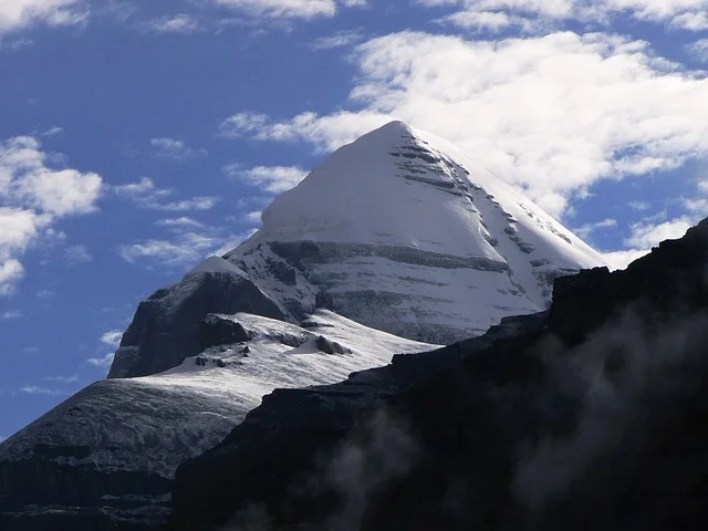 Kailash Mansarovar