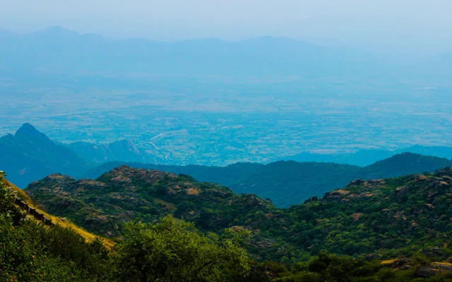 Mumbai-to-Mount-Abu