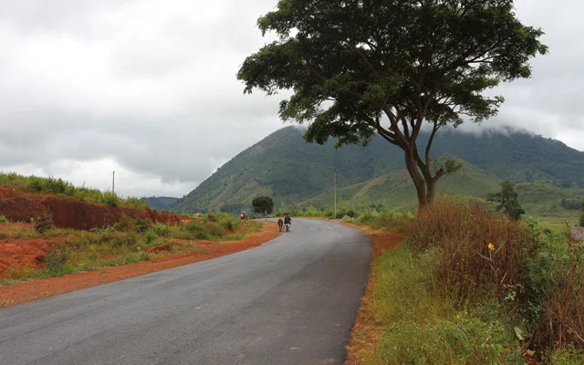 Visakhapatnam-to-Araku-Valley