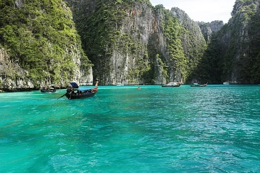 thailand