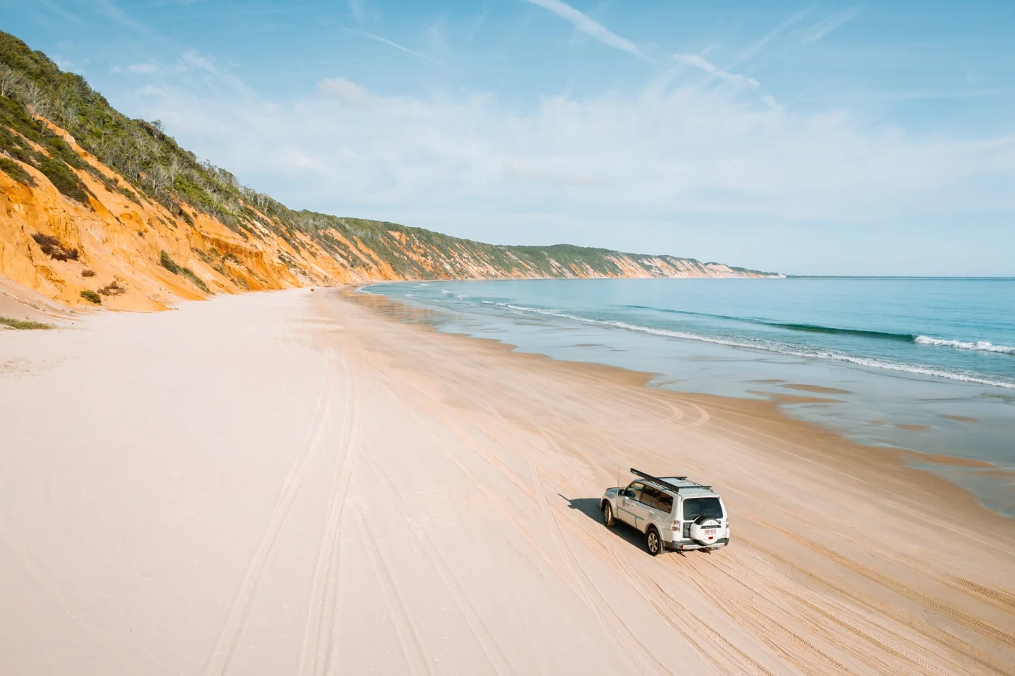4WD-Tours