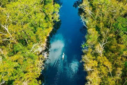 Noosa-Everglades-Cruise