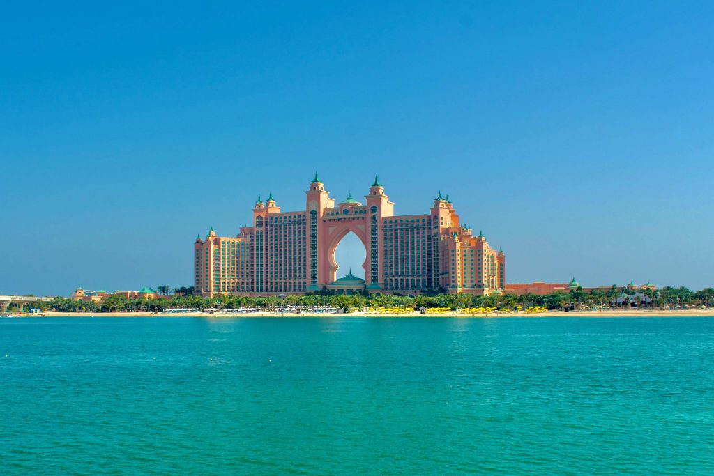 Dubai Atlantis