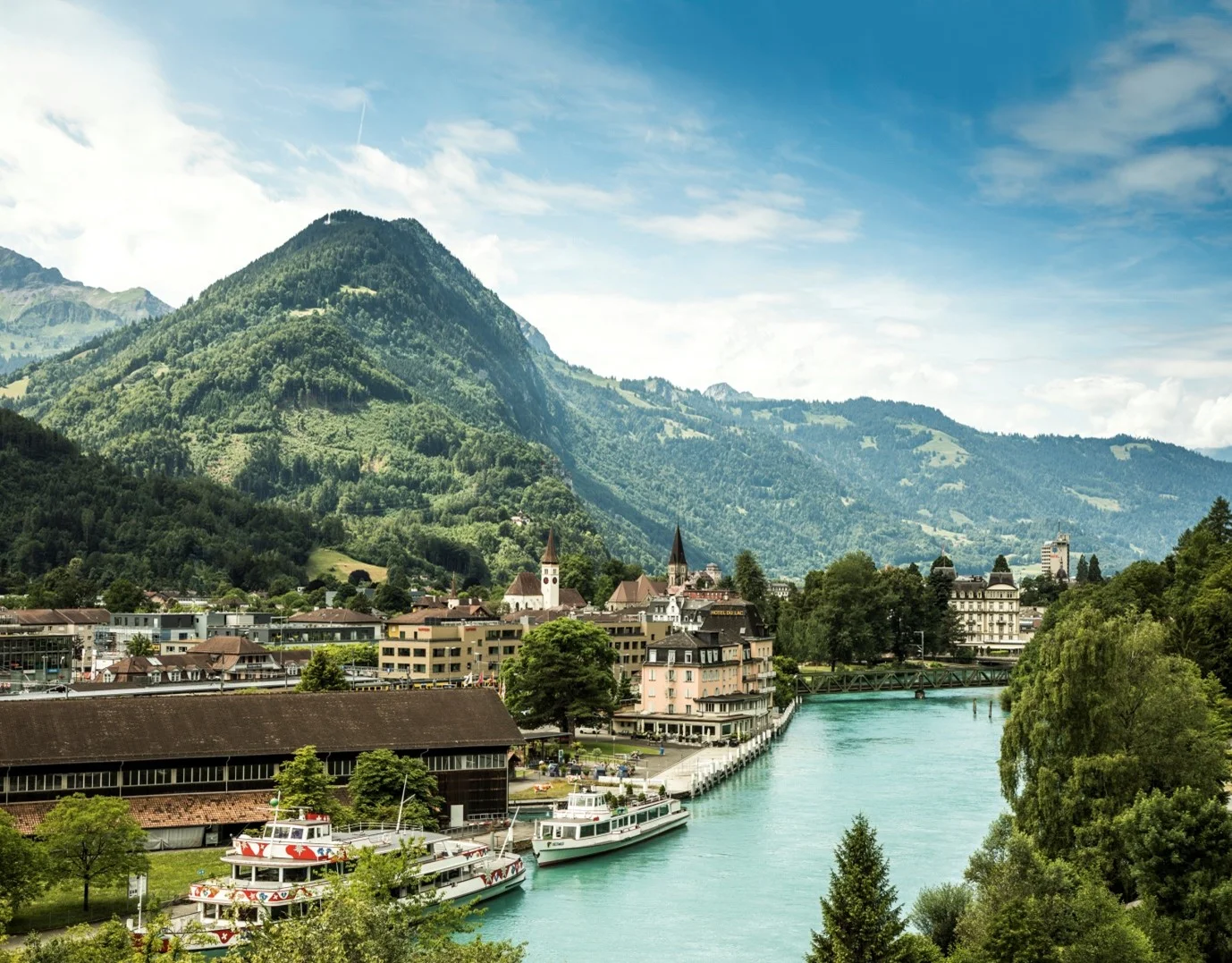 Interlaken
