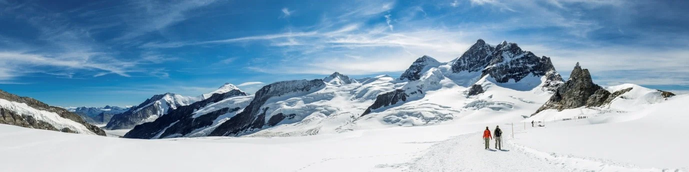 Jungfraujoch