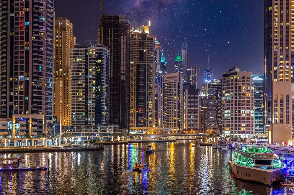 Dubai
