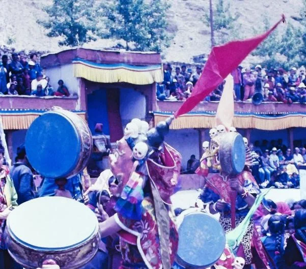 Tak Tok Festival