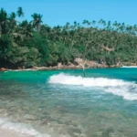 Beaches in Sri Lanka