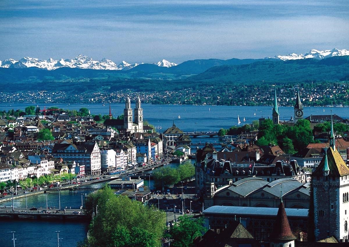Best Hotels in Switzerland