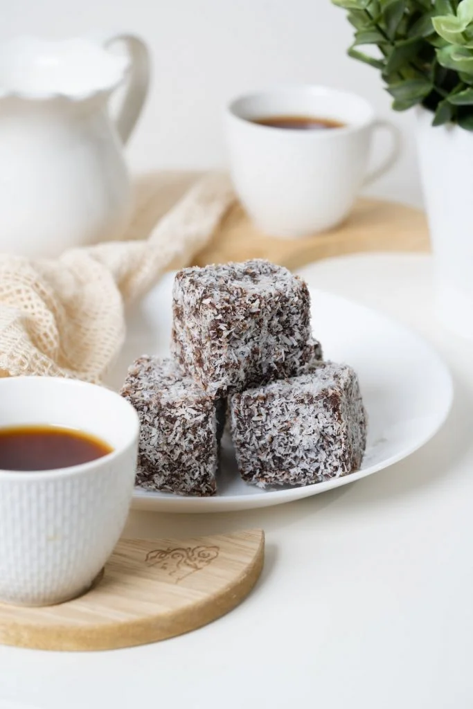 Lamingtons