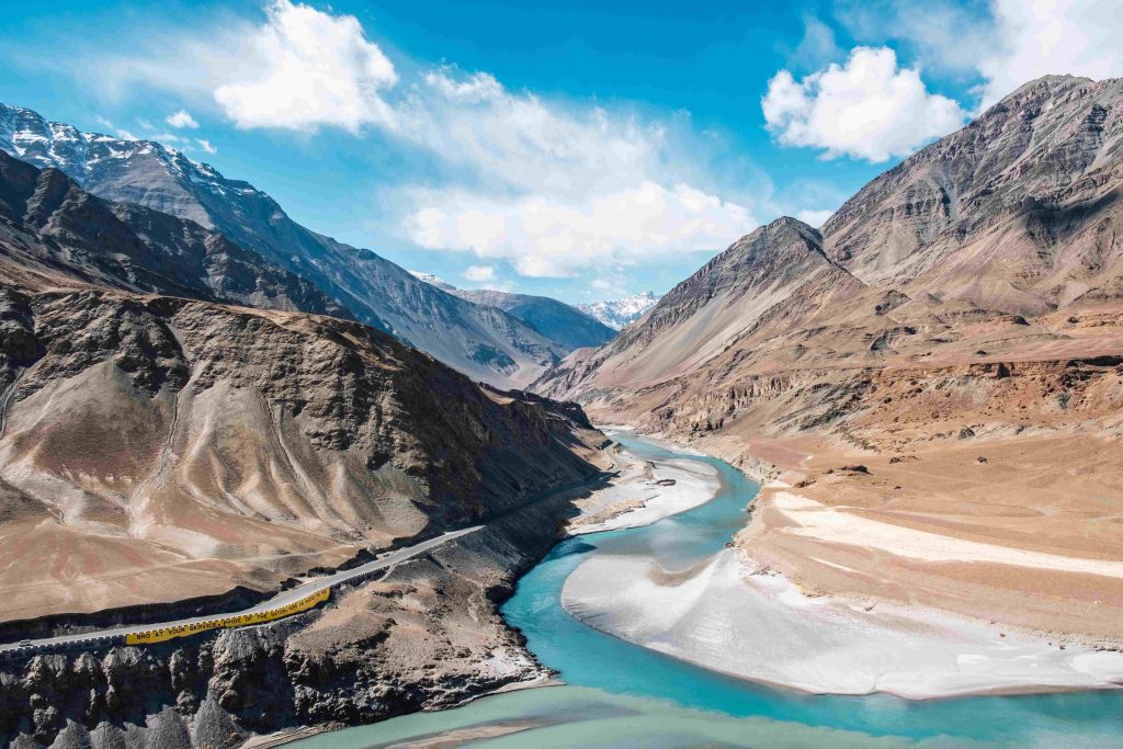 Top 5 lakes in Leh Ladakh