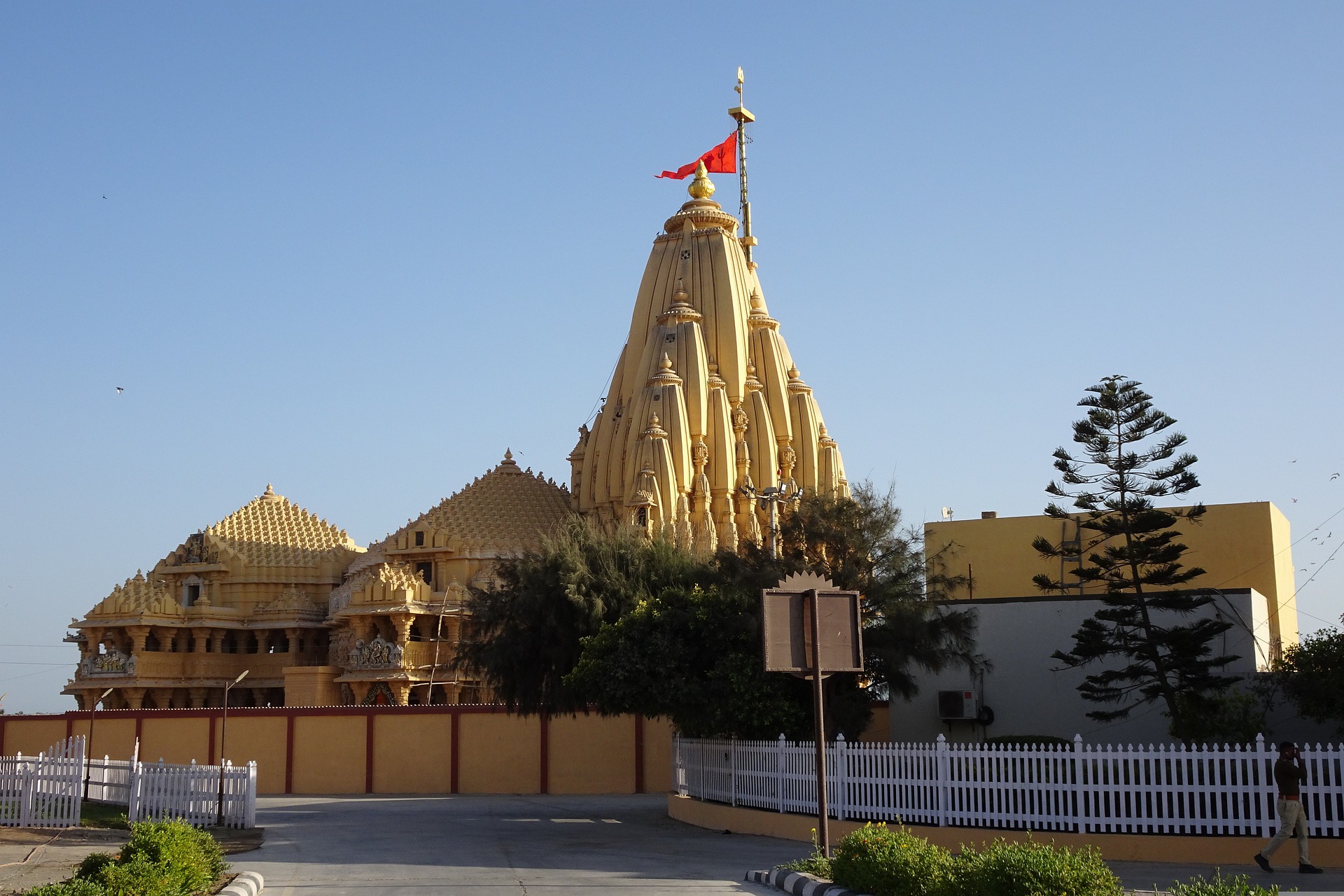 somnath