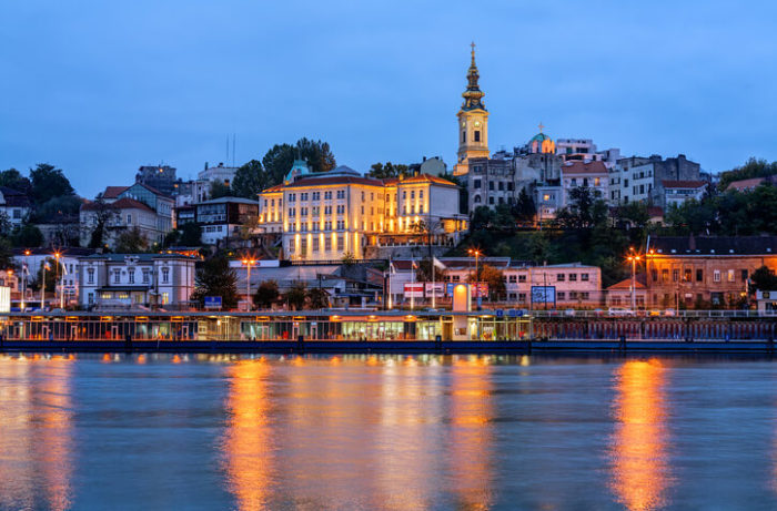 15 Best Places to Visit in Serbia
