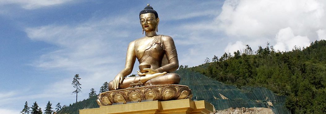 Why Visit Bhutan in December