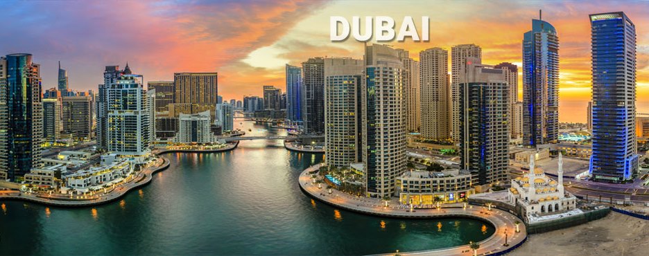 All You Need to Know About Dubai Cruise Tourism