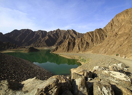 Dubai Tourism - 5 Best Things to do in Hatta