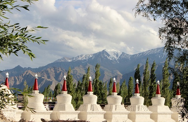 9 Most Charming Gompas in Ladakh
