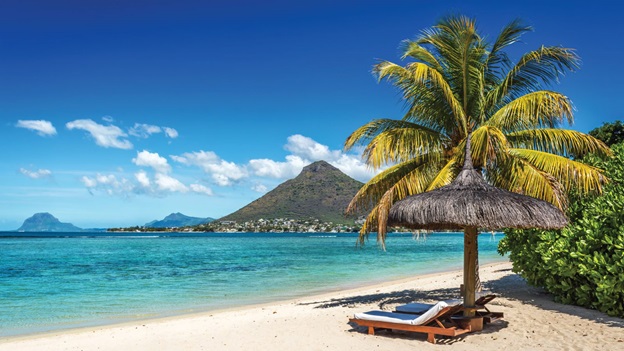 5 Reasons Why Mauritius Is the Perfect Honeymoon Destination
