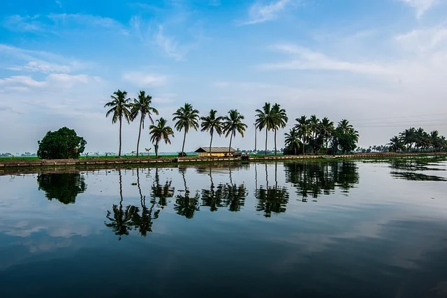 Backwaters-of-Kerala