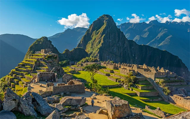 Peru