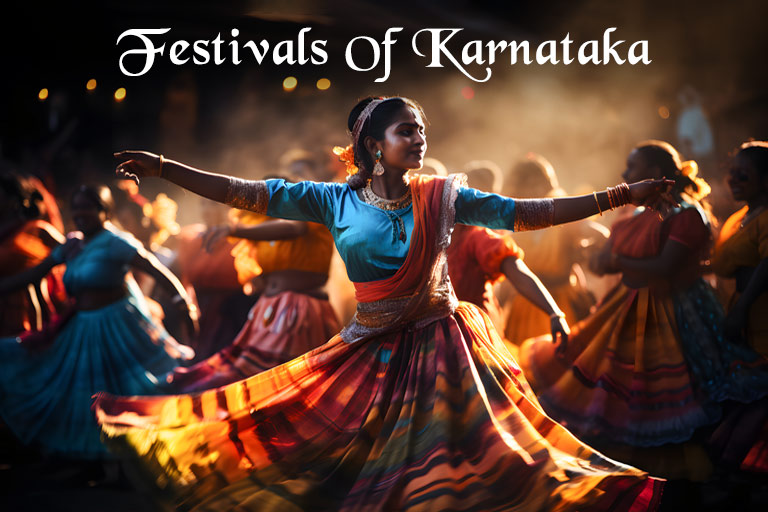 Festivals of Karnataka