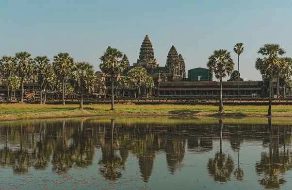 Angkor Wat