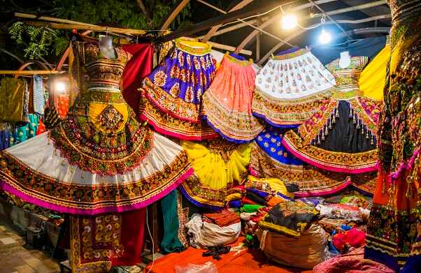10 Best Shopping places in Gujarat