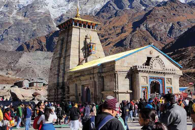 How to Reach Kedarnath: A Complete Guide to Planning Your Spiritual Journey
