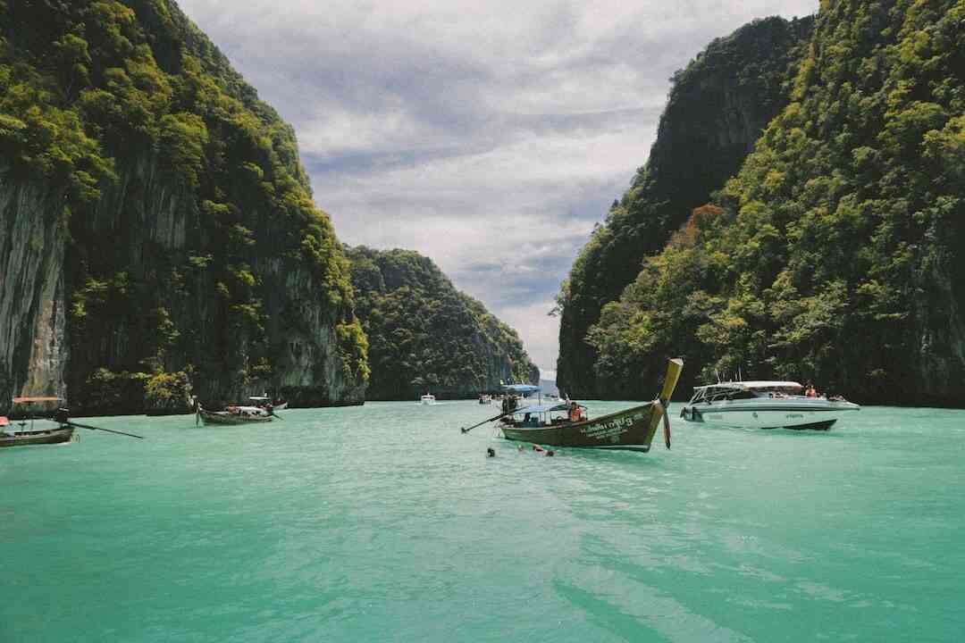 Best International Destinations to Visit In May