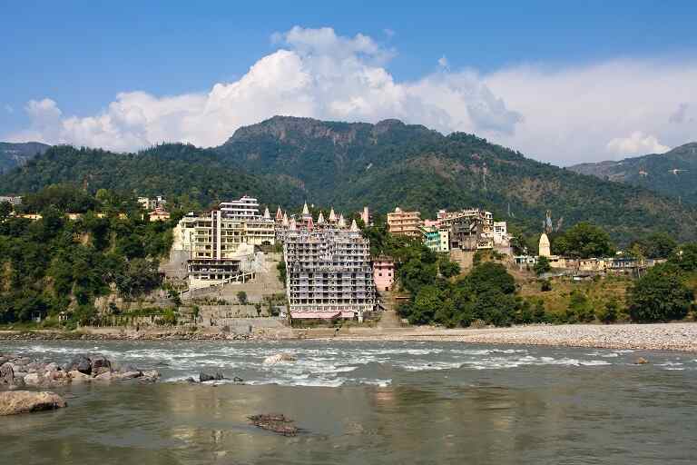 Rishikesh: The Ultimate Destination for Adventure Sports and Activities