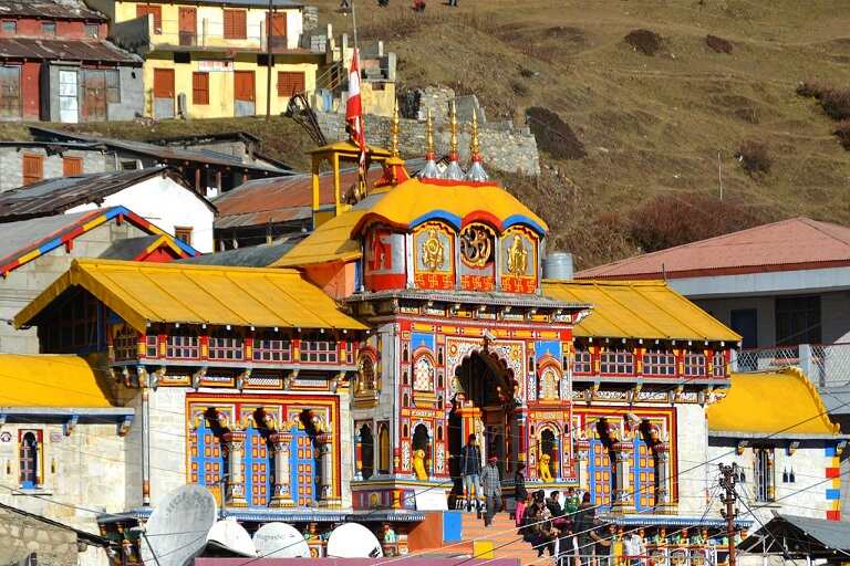 Discover The Best Routes For Your Char Dham Yatra