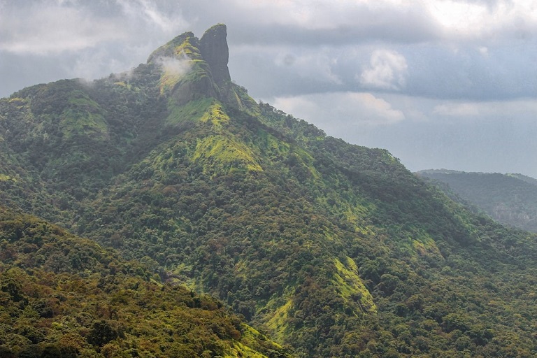 Monsoon in Maharashtra