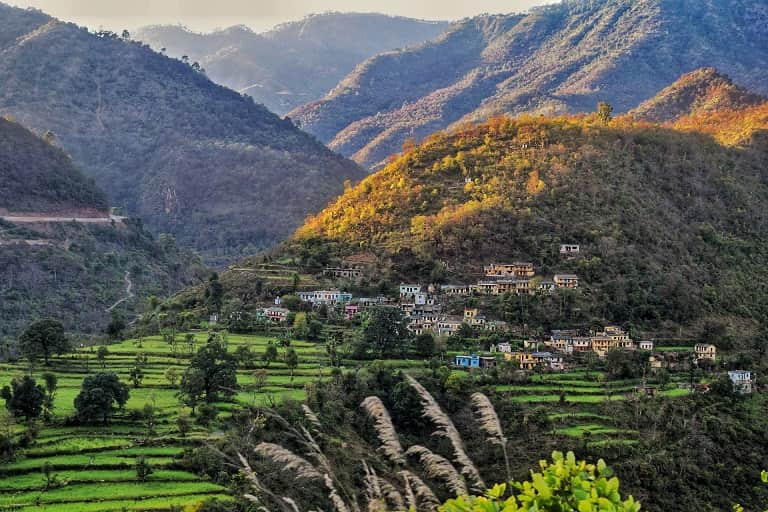 Offbeat Places to Visit in Uttarakhand