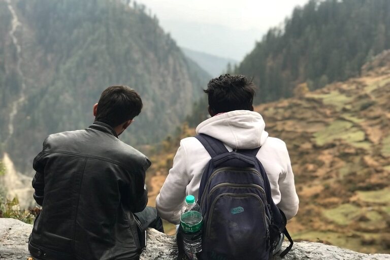 Chandrakhani Pass Trek, Himachal Pradesh