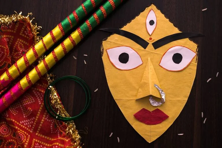 Kullu Dussehra