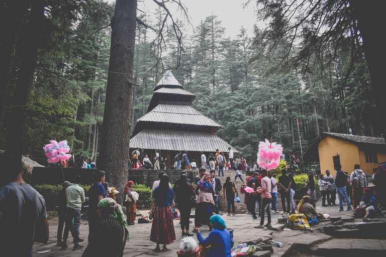 5 Festivals in Himachal Pradesh That You Won't Want to Miss