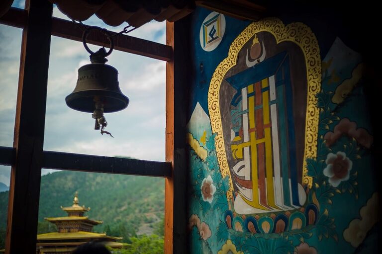 Spiritual Journey: Explore the Top 10 Temples in Bhutan