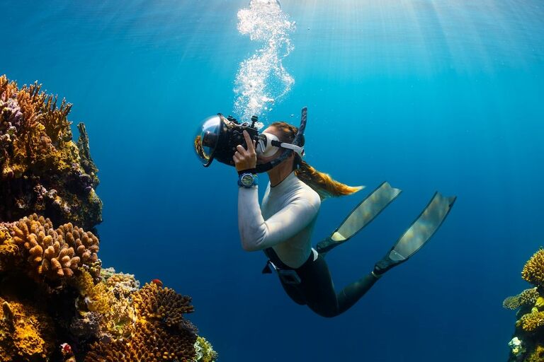 Explore Thailand’s Top 8 Scuba Diving Destinations