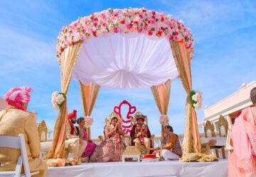 Best Wedding Destinations in India