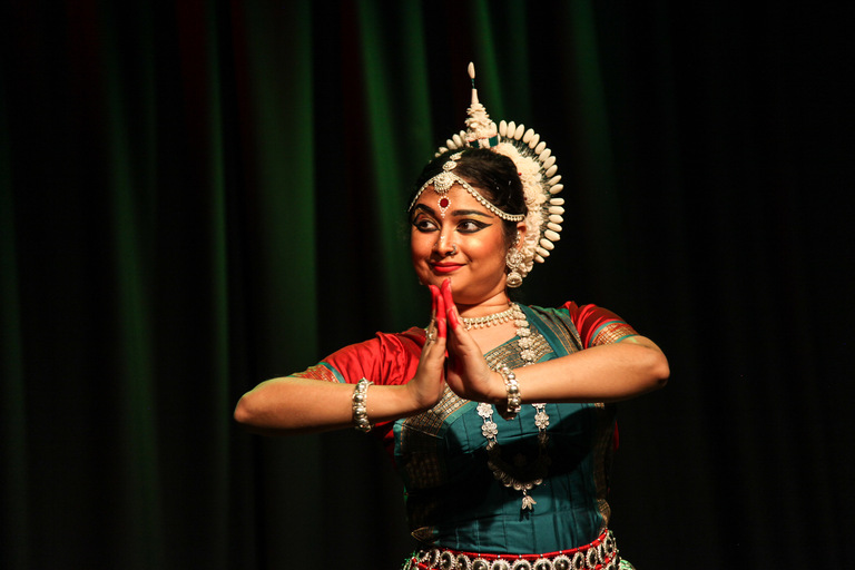 Natyanjali Dance Festival
