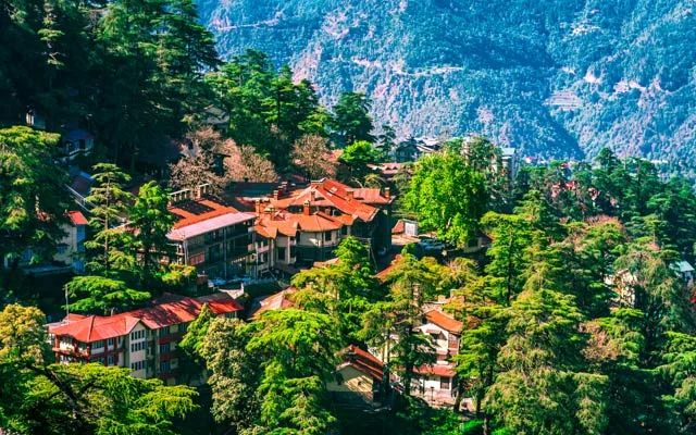 Shimla, Himachal Pradesh