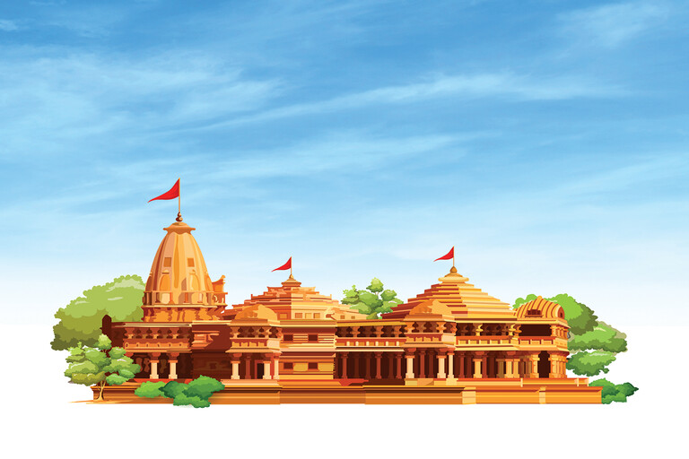 Famous Temples and Heritage Sites in Ayodhya, Uttar Pradesh