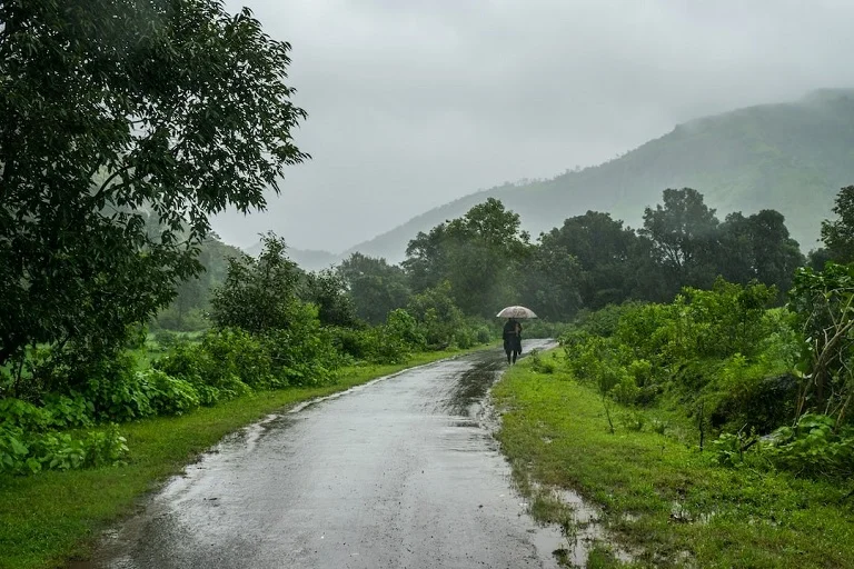 Malshej Ghat