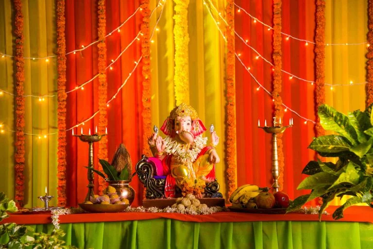Ganesh Chaturthi