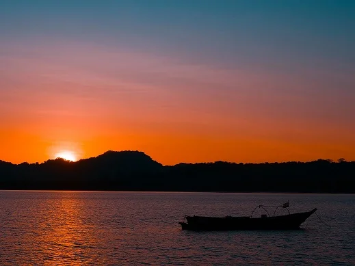 Andaman Islands for Honeymoon