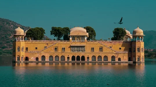 Honeymoon places in Rajasthan