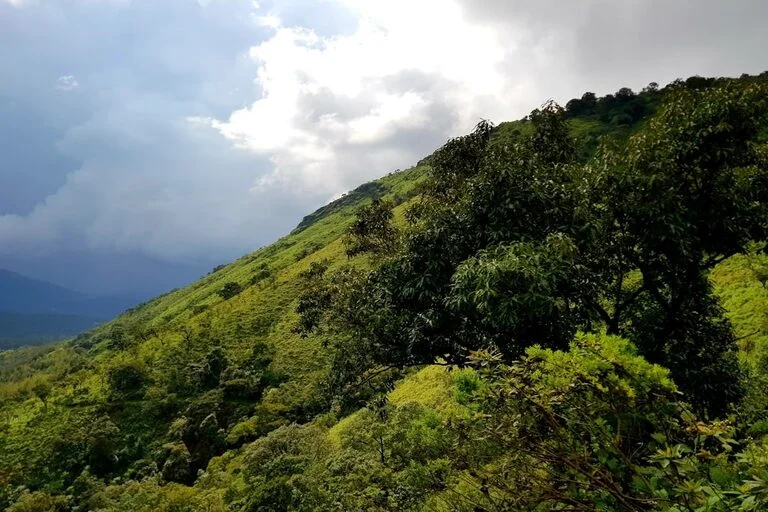 Chikmagalur