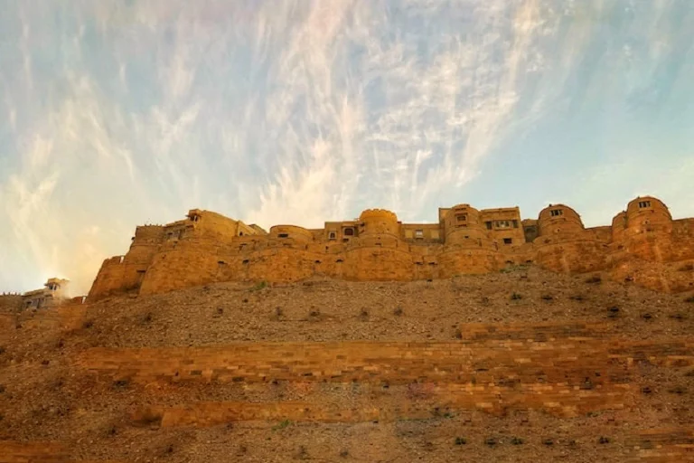 Jaisalmer, Rajasthan