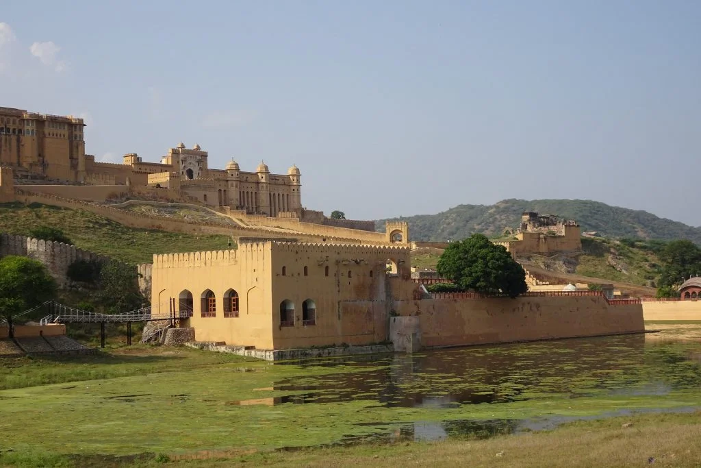 Amer Fort