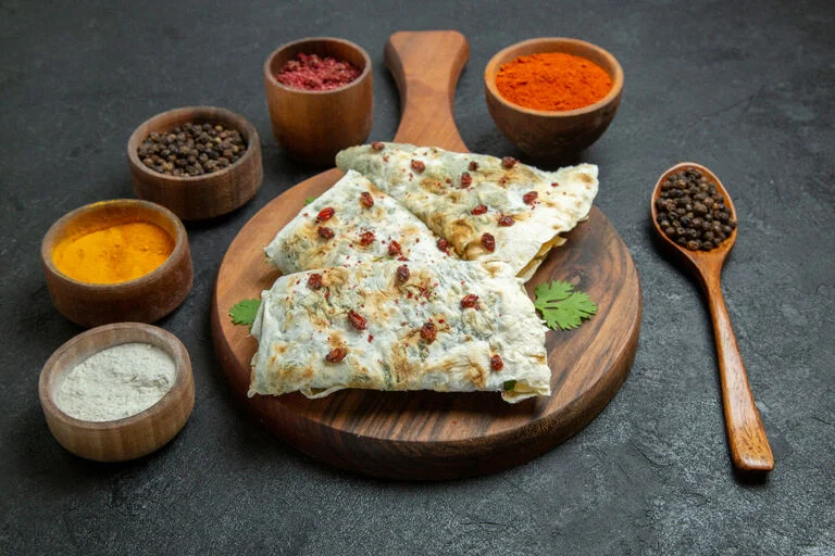 Baida-Roti